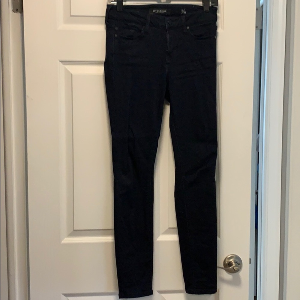 Liverpool jeans